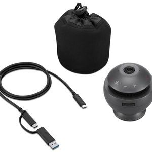 Lenovo VoIP 360 Camera Speaker